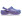 Crocs Classic Platform Iridescent Glitter Clog